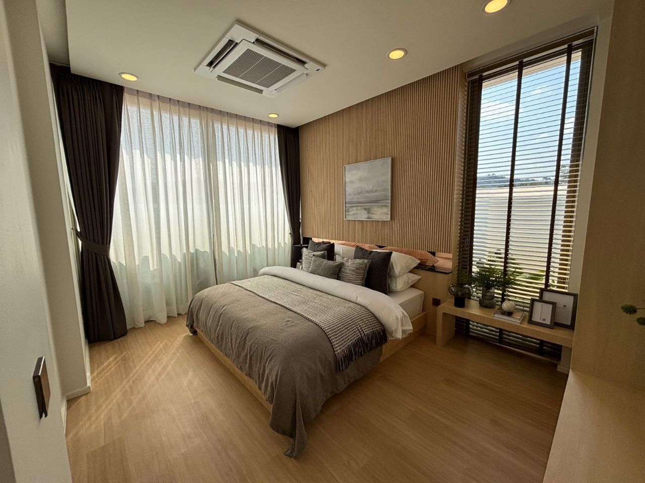 Вилла на острове Пхукет, Таиланд, 270 м² - фото 9