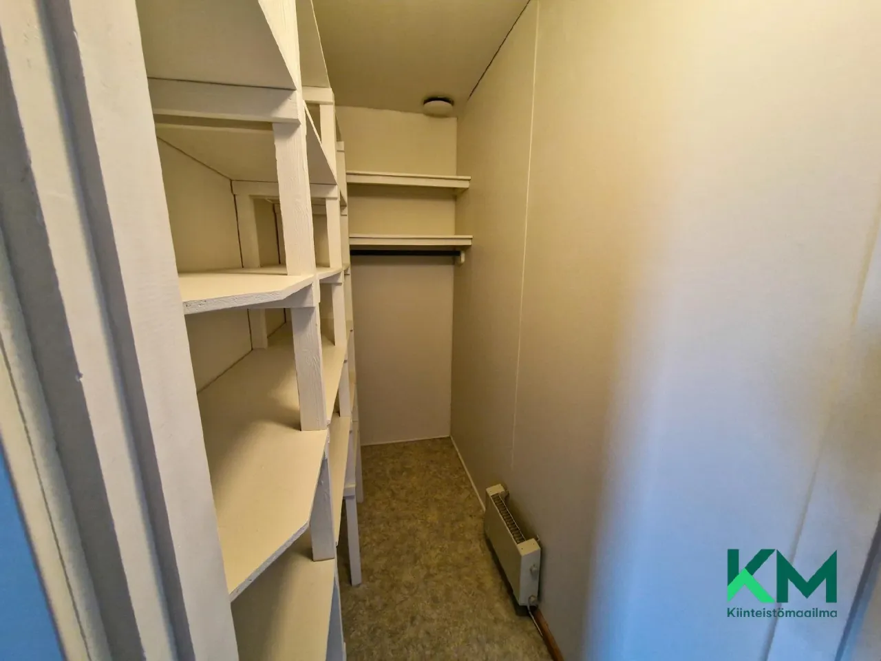 Таунхаус в Китее, Финляндия, 46 м² - фото 11