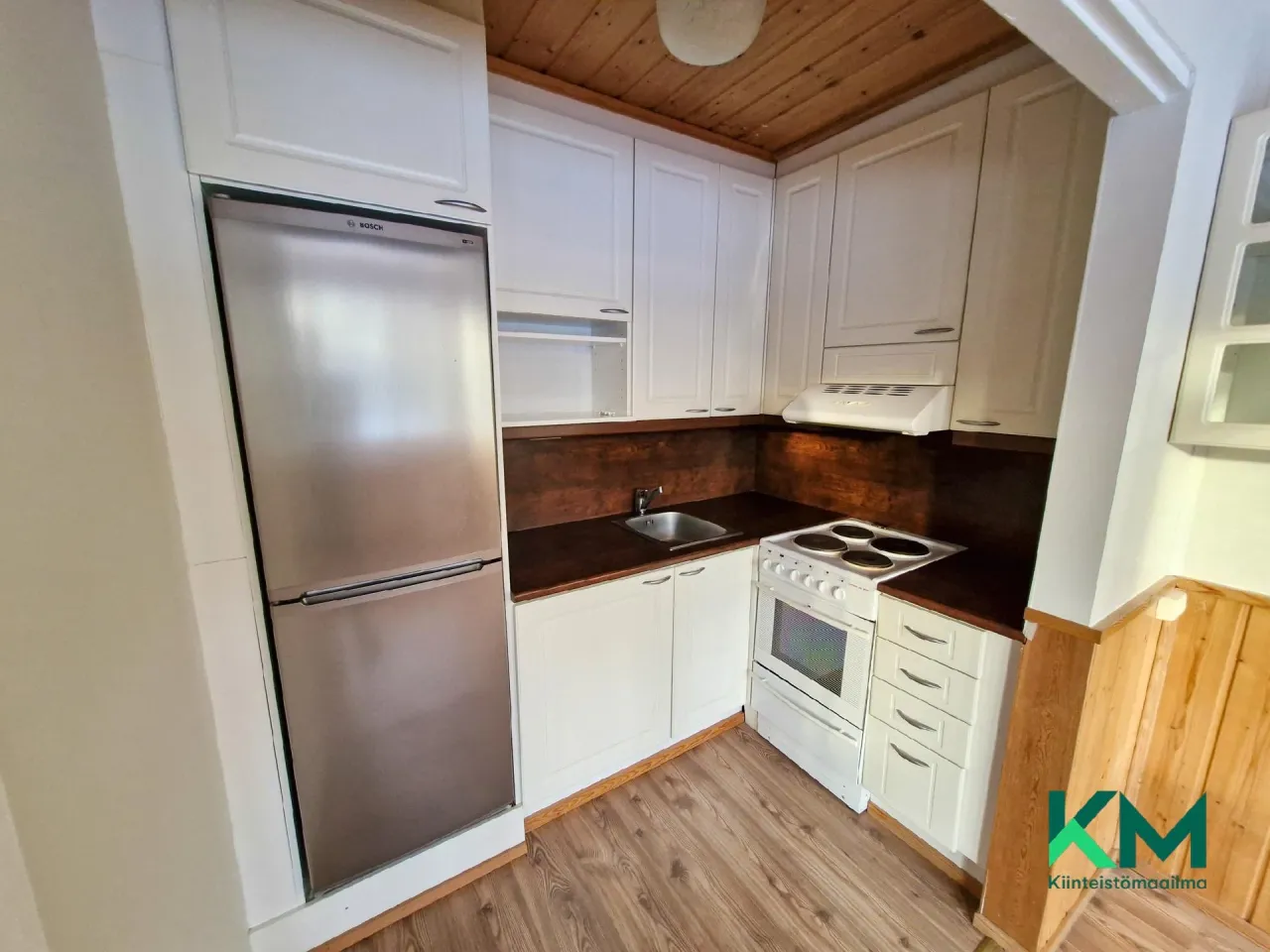 Таунхаус в Китее, Финляндия, 46 м² - фото 6