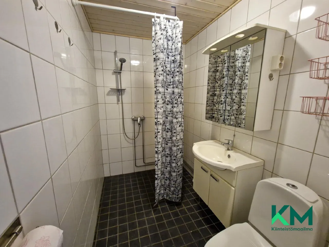 Таунхаус в Китее, Финляндия, 46 м² - фото 9