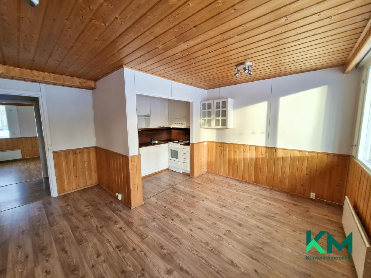 Таунхаус в Китее, Финляндия, 46 м² - фото 5