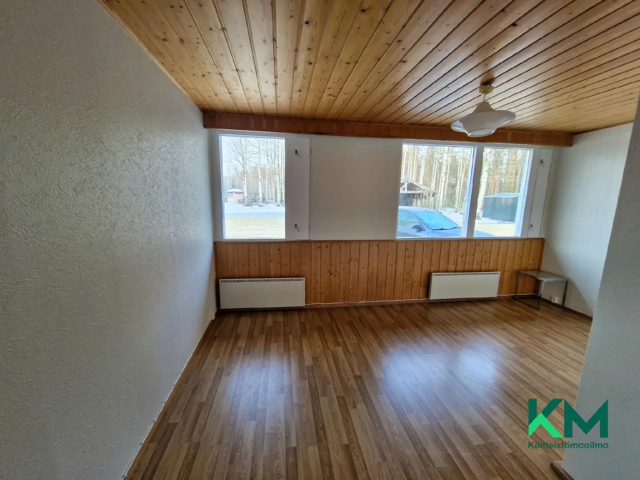 Таунхаус в Китее, Финляндия, 46 м² - фото 7