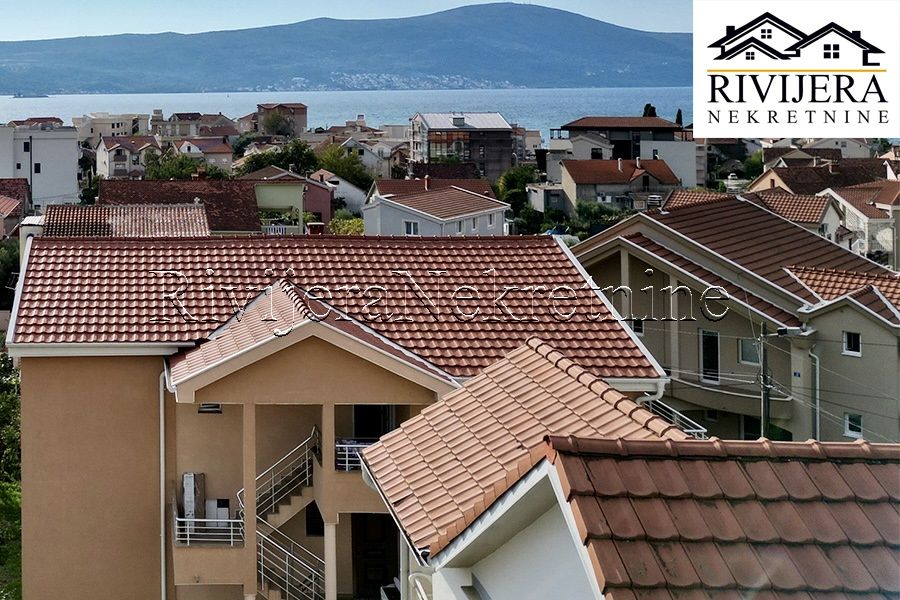 Дом в Тивате, Черногория, 370 м² - фото 15