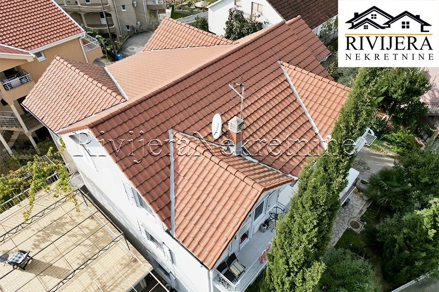 Дом в Тивате, Черногория, 370 м² - фото 10