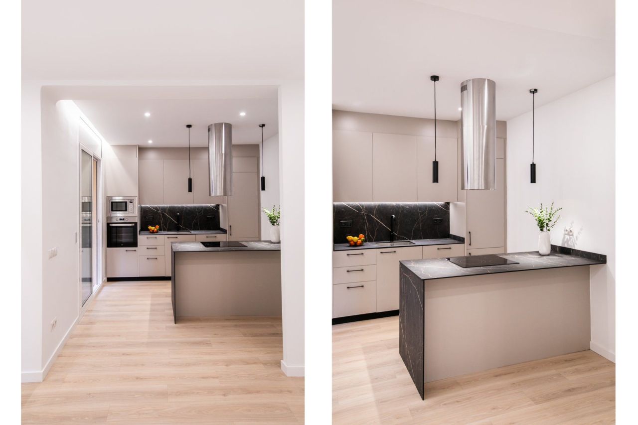 Квартира в Барселоне, Испания, 95 м² - фото 6