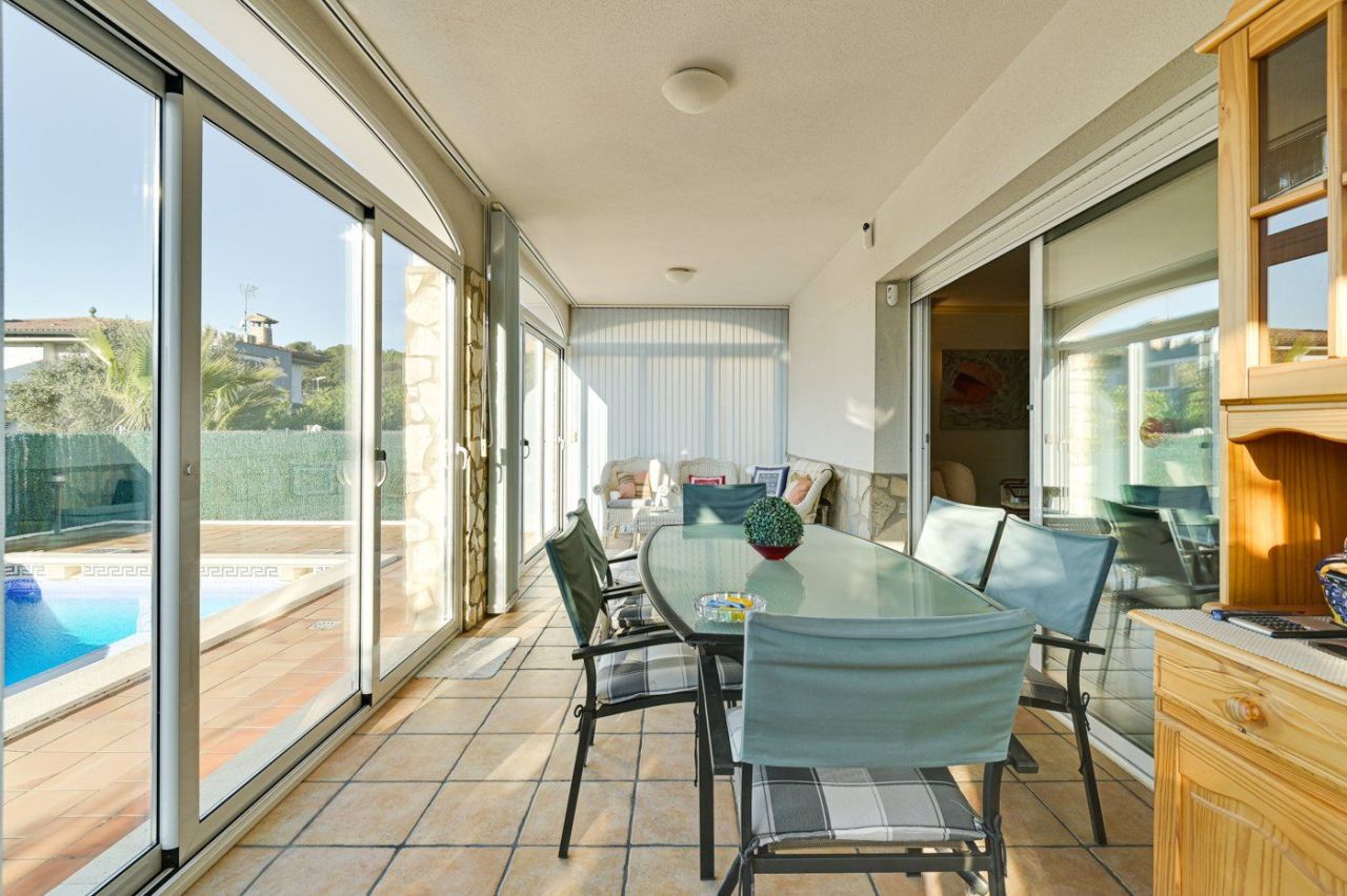 Дом на Коста-Брава, Испания, 348 м² - фото 7