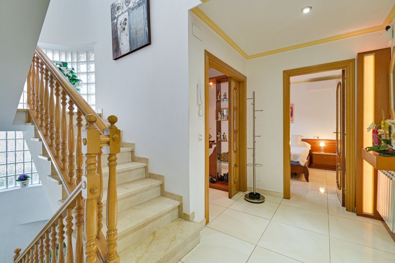 Дом на Коста-Брава, Испания, 348 м² - фото 14