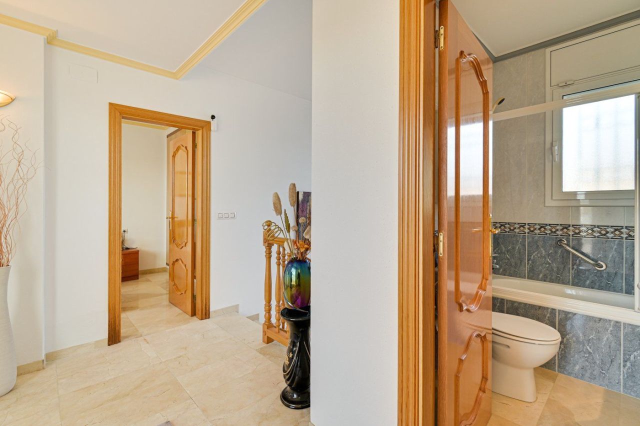 Дом на Коста-Брава, Испания, 348 м² - фото 17