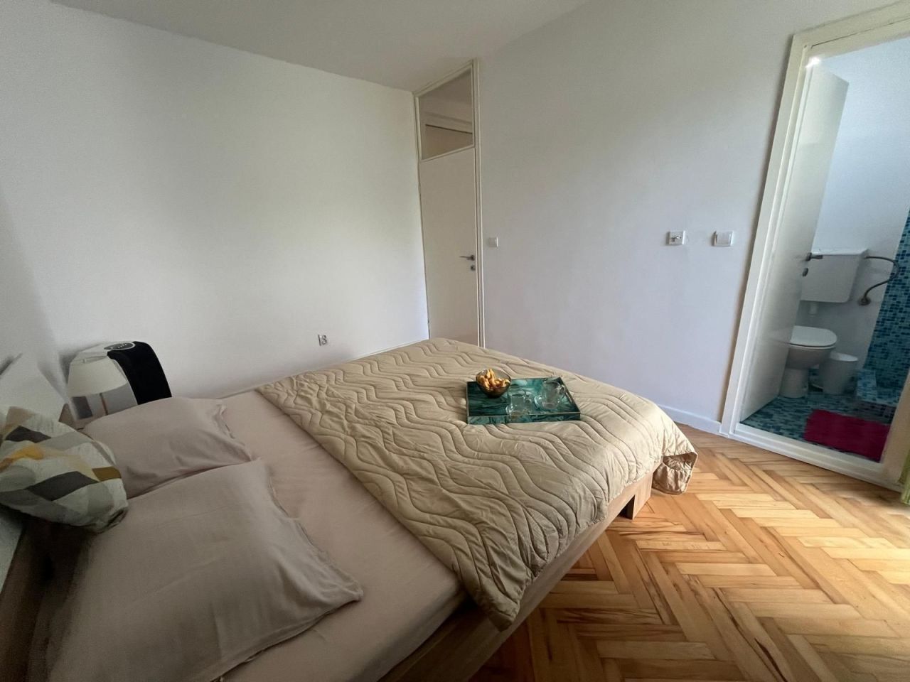 Апартаменты в Будве, Черногория, 125 м² - фото 5