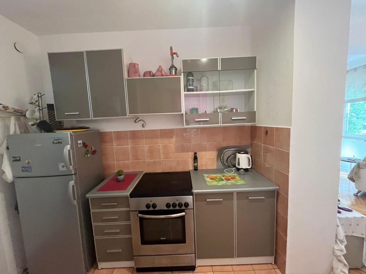 Апартаменты в Будве, Черногория, 125 м² - фото 7