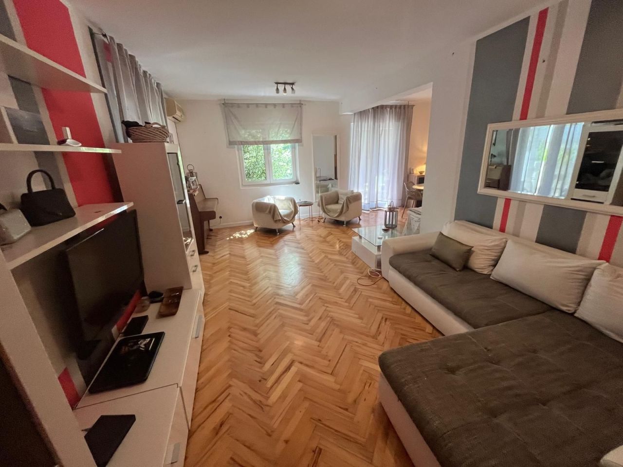 Апартаменты в Будве, Черногория, 125 м² - фото 8