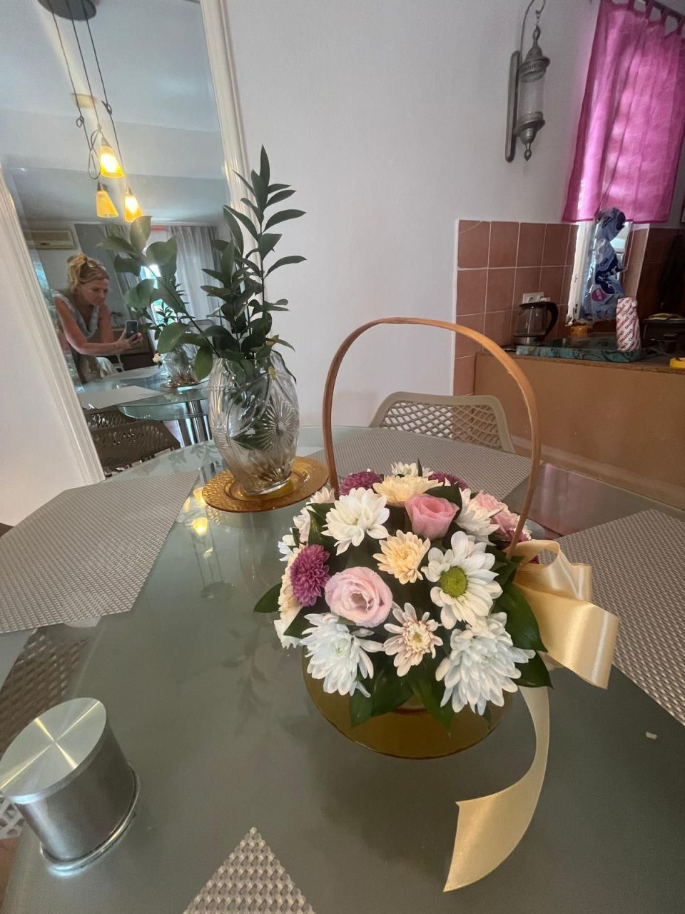 Апартаменты в Будве, Черногория, 125 м² - фото 15