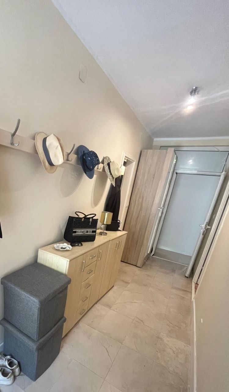 Апартаменты в Будве, Черногория, 125 м² - фото 16