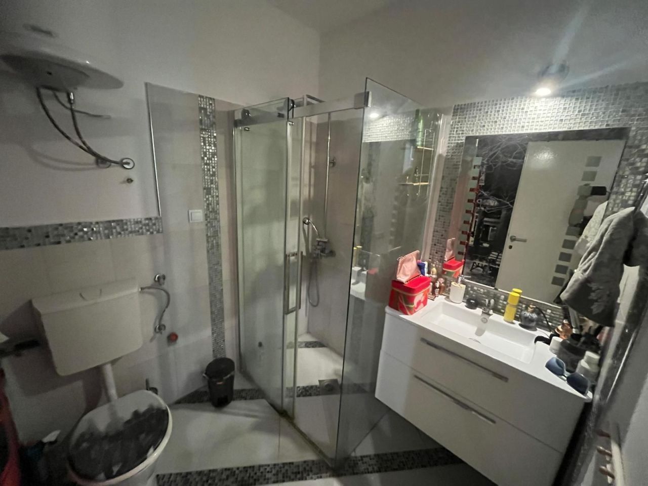 Апартаменты в Будве, Черногория, 125 м² - фото 19