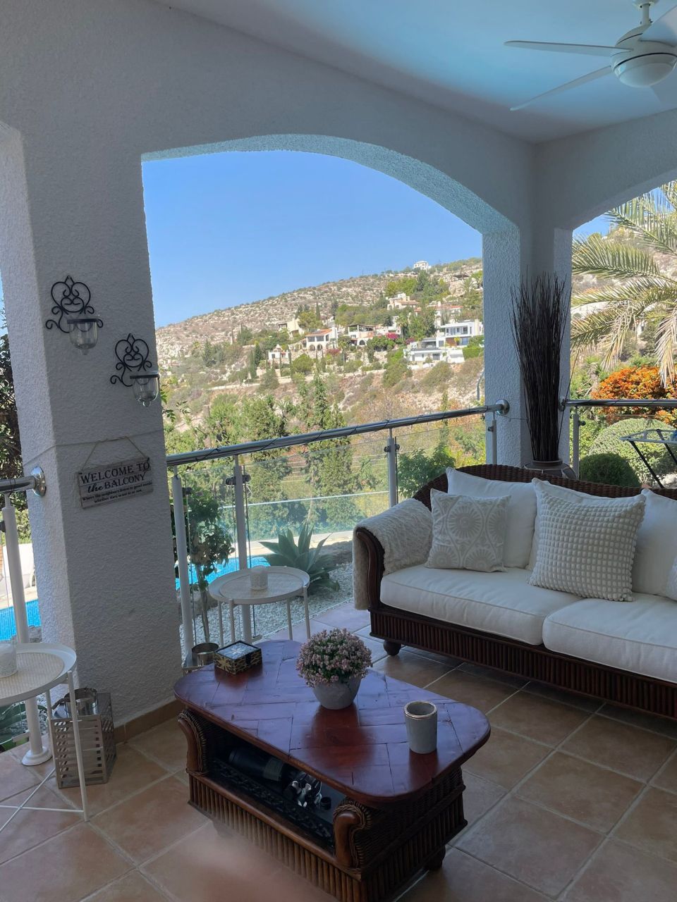 Вилла в Пафосе, Кипр, 236 м² - фото 12