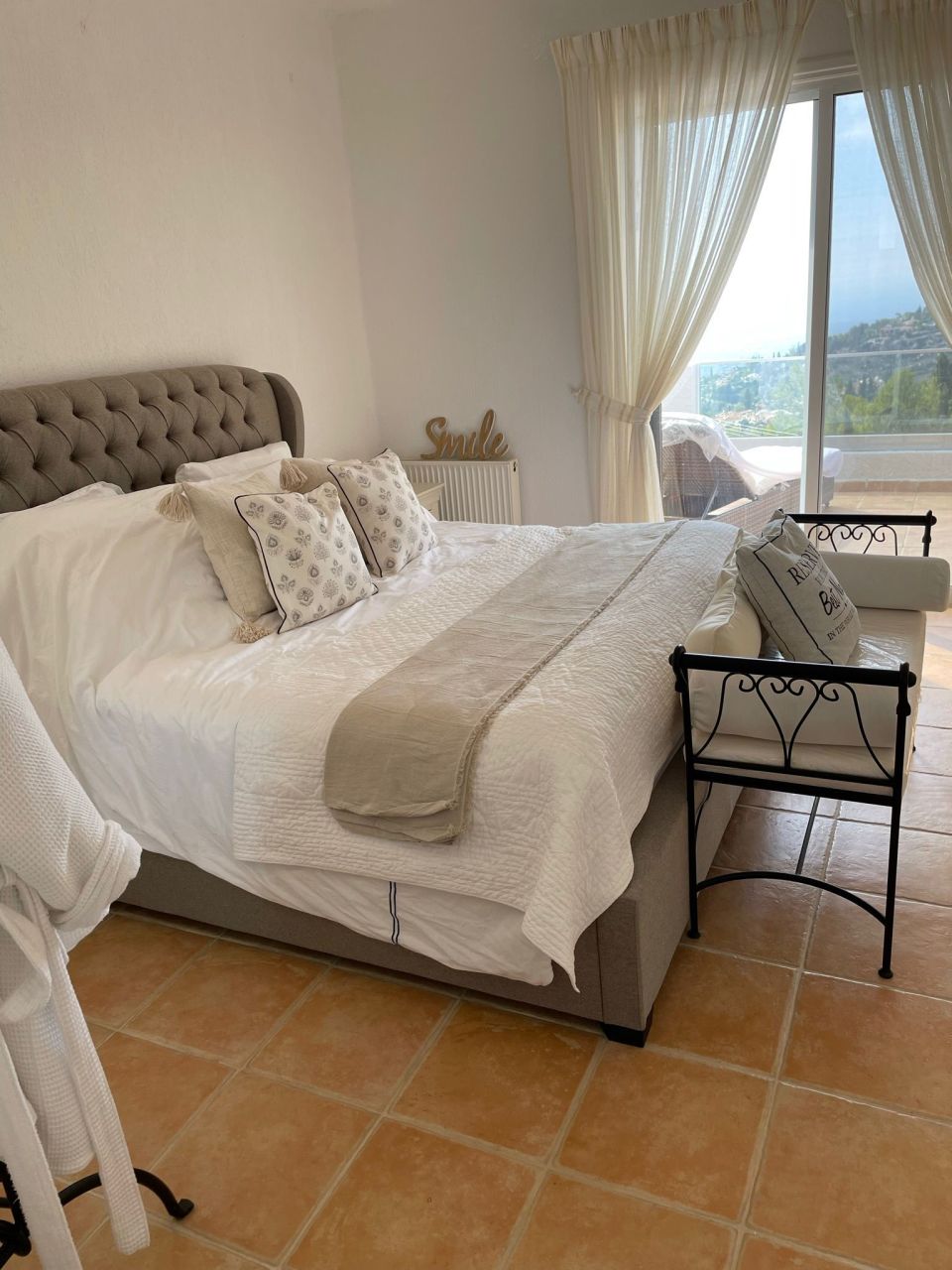 Вилла в Пафосе, Кипр, 236 м² - фото 13