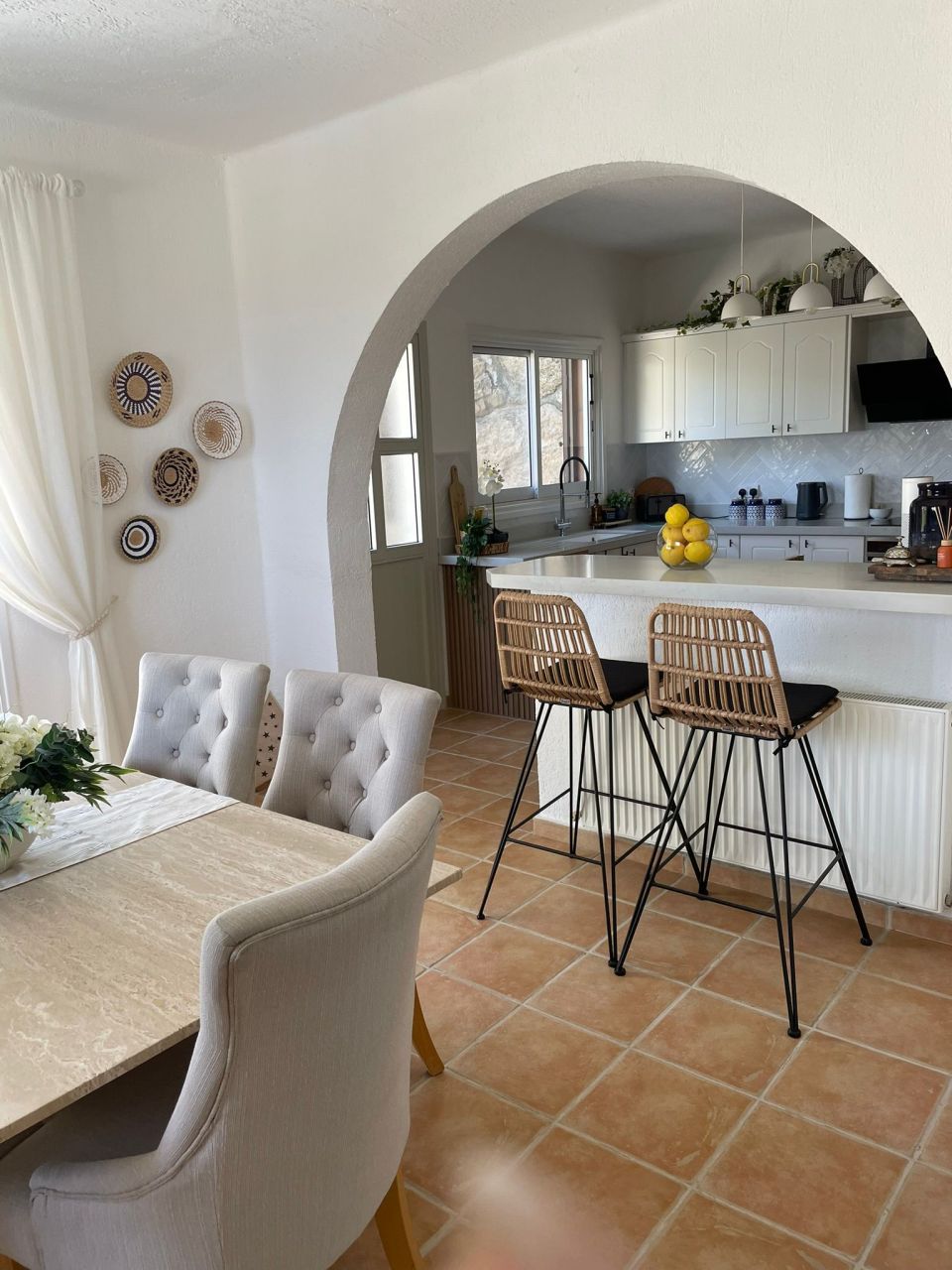 Вилла в Пафосе, Кипр, 236 м² - фото 10