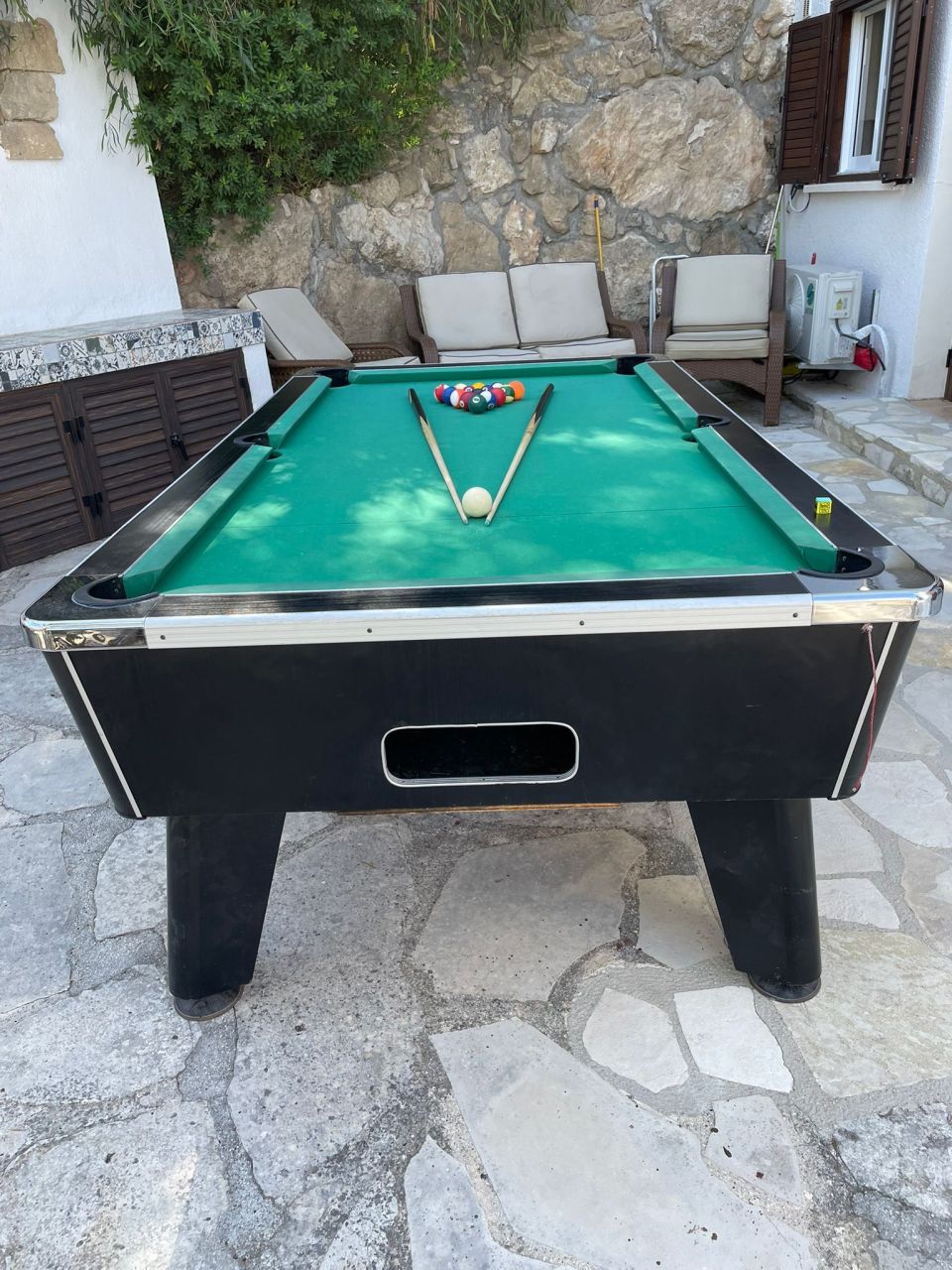 Вилла в Пафосе, Кипр, 236 м² - фото 14