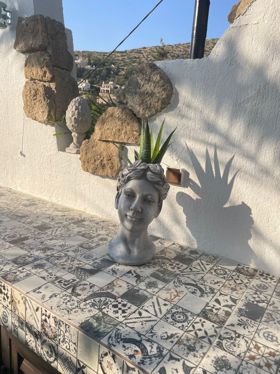 Вилла в Пафосе, Кипр, 236 м² - фото 15