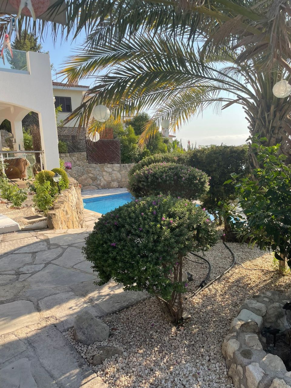 Вилла в Пафосе, Кипр, 236 м² - фото 4