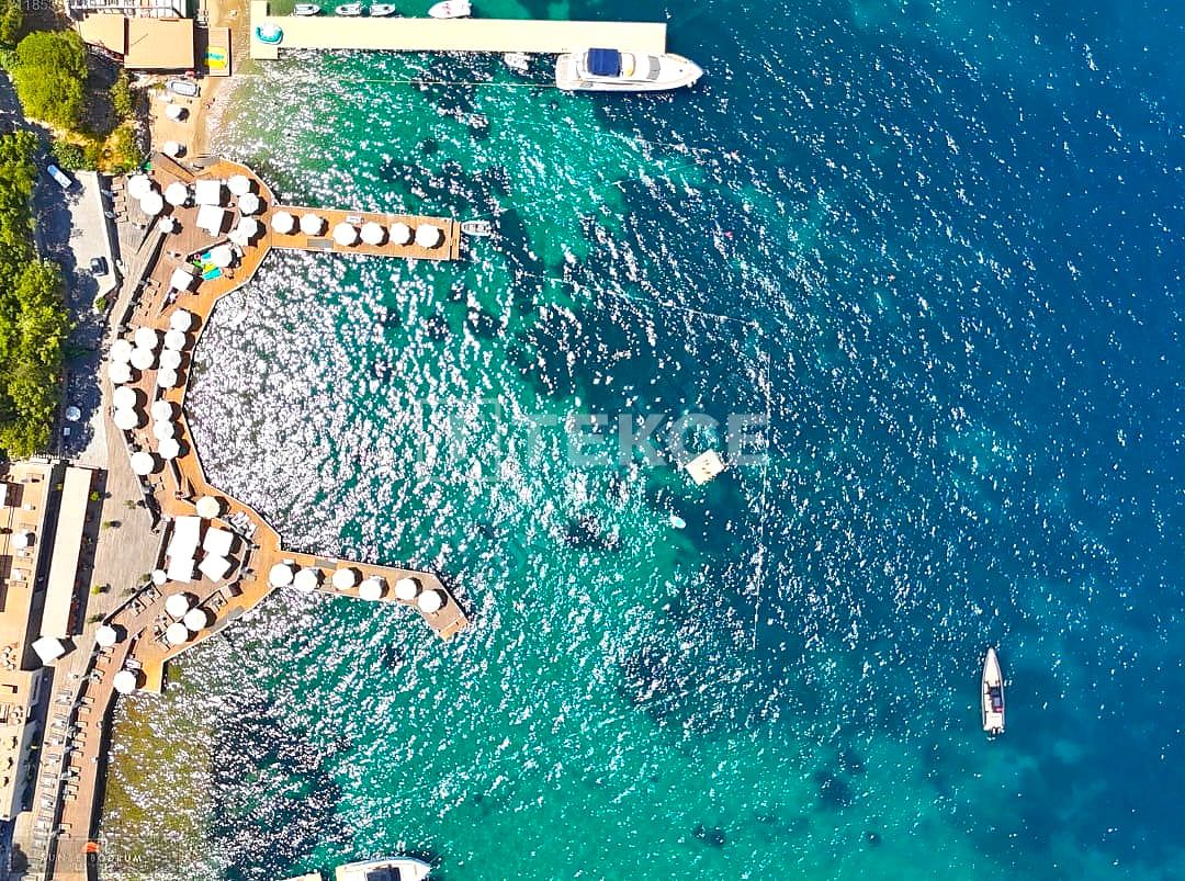 Вилла в Бодруме, Турция, 150 м² - фото 4