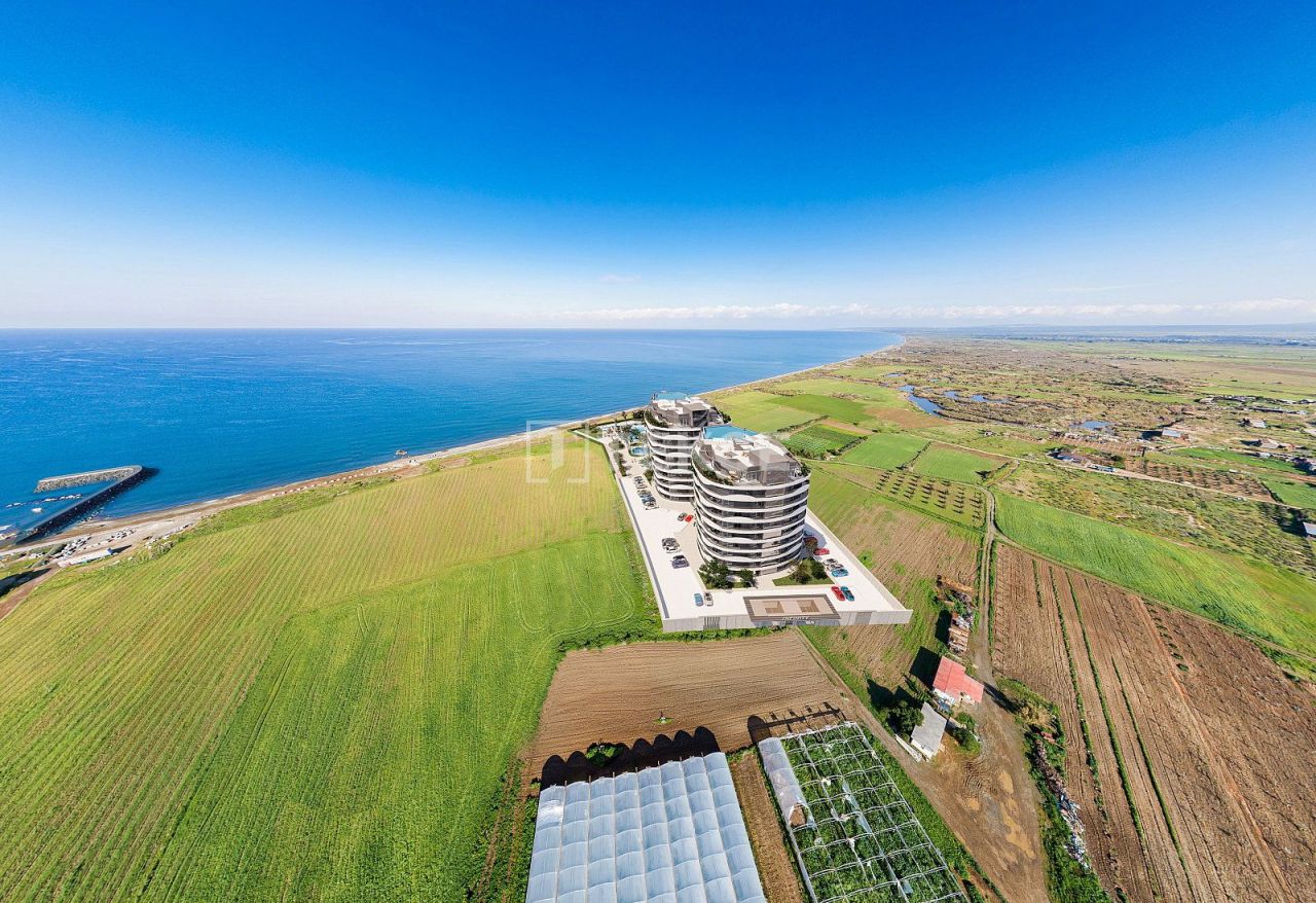 Пентхаус в Лефке, Кипр, 138 м² - фото 12