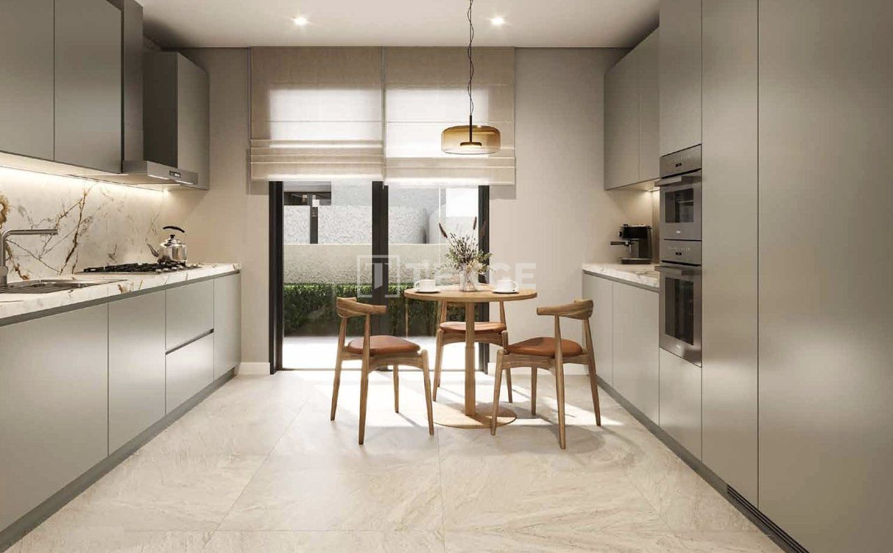 Апартаменты в Чешме, Турция, 150 м² - фото 14