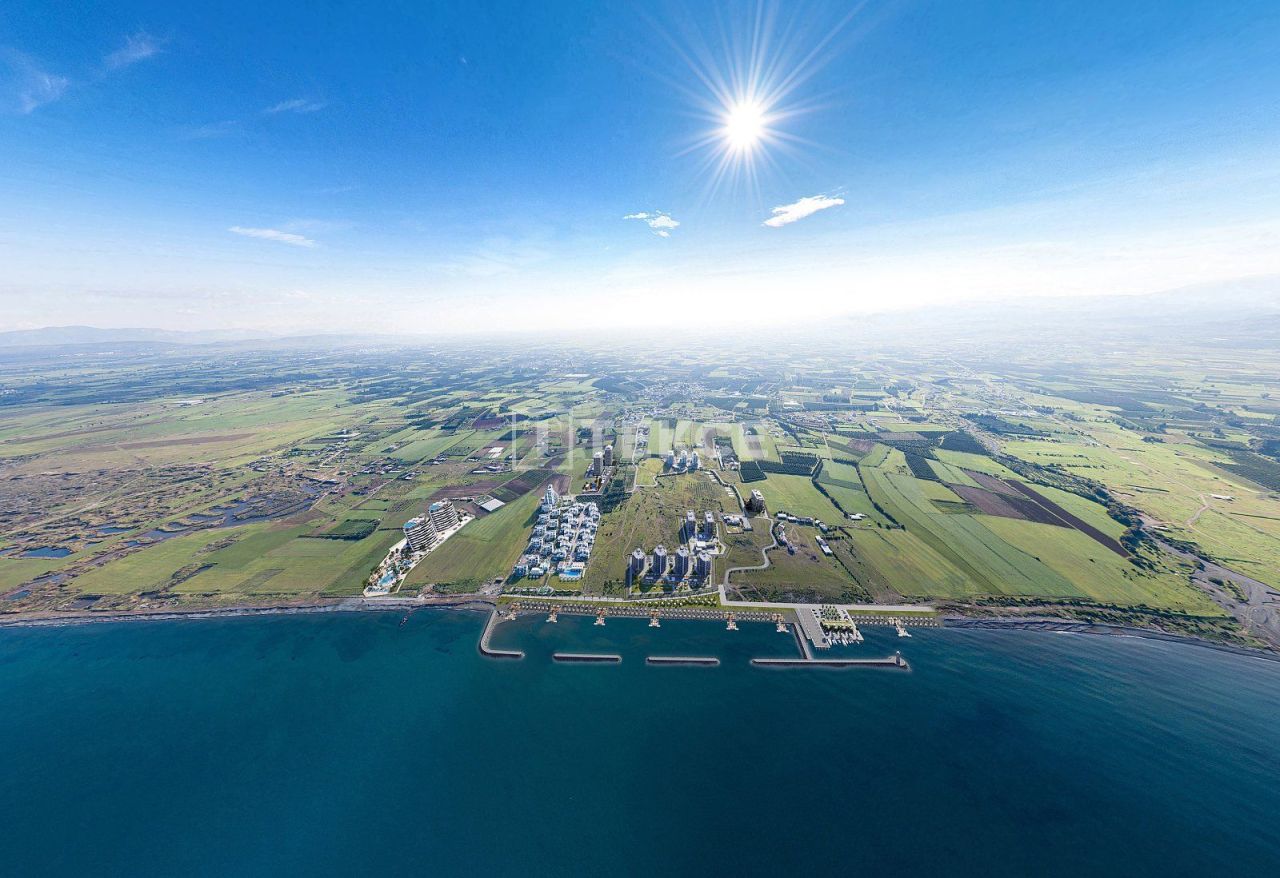 Апартаменты в Лефке, Кипр, 35 м² - фото 14