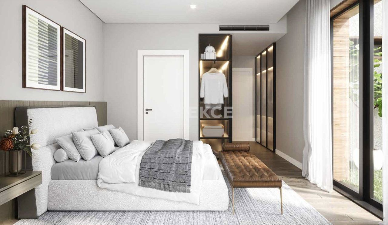 Апартаменты в Чешме, Турция, 100 м² - фото 15