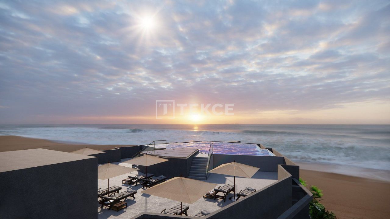 Апартаменты в Лефке, Кипр, 60 м² - фото 16