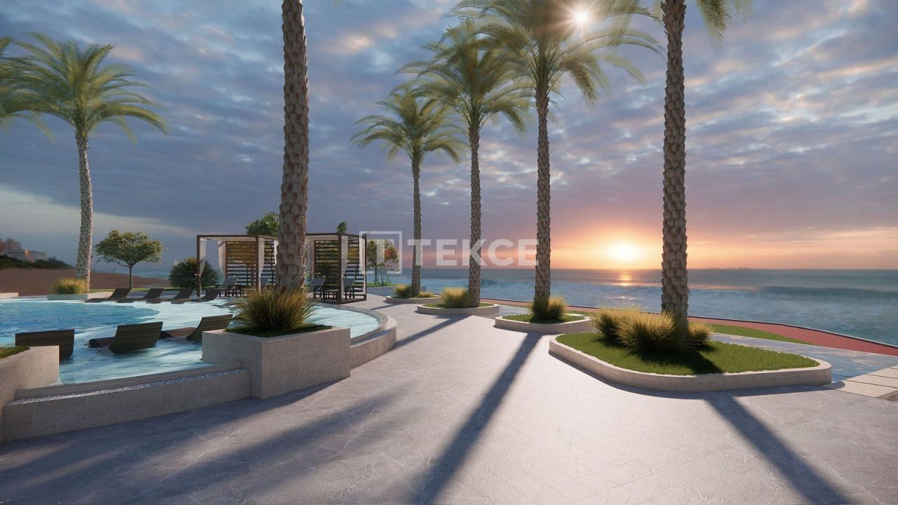 Апартаменты в Лефке, Кипр, 35 м² - фото 18