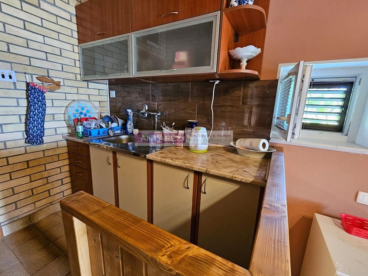 Вилла в Херцег-Нови, Черногория, 107 м² - фото 3