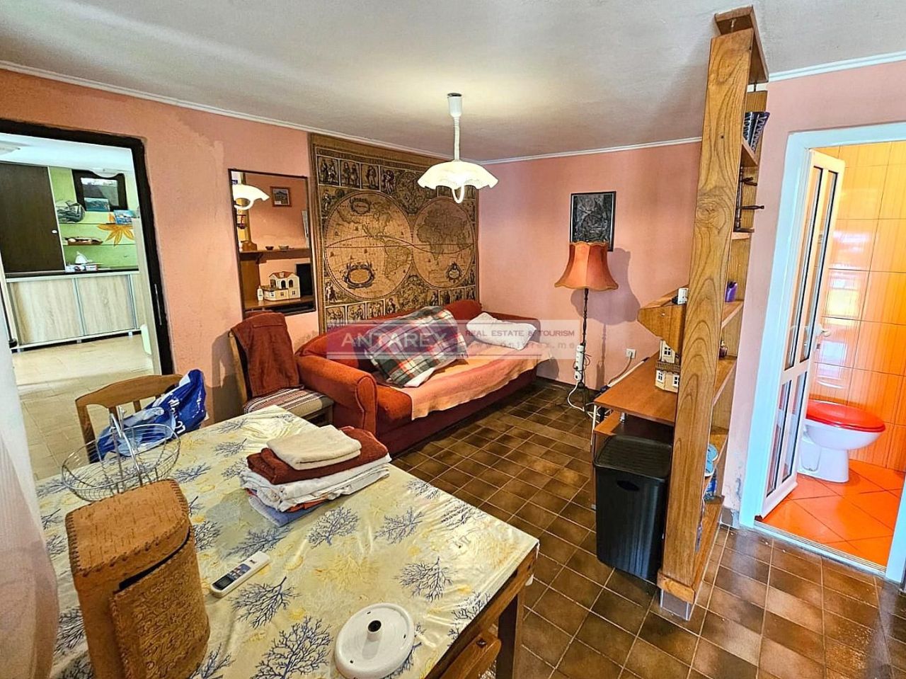 Вилла в Херцег-Нови, Черногория, 107 м² - фото 4