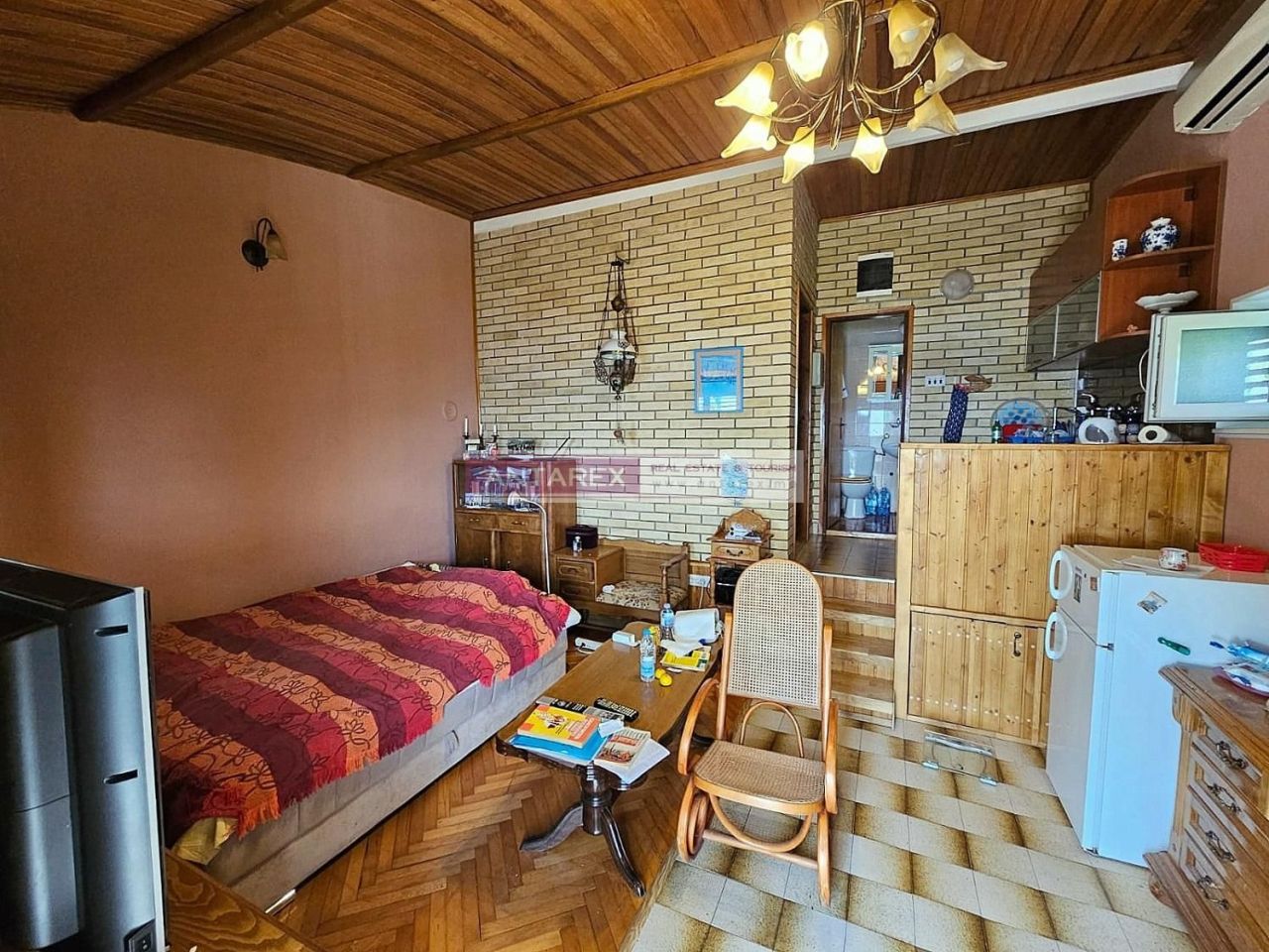 Вилла в Херцег-Нови, Черногория, 107 м² - фото 5