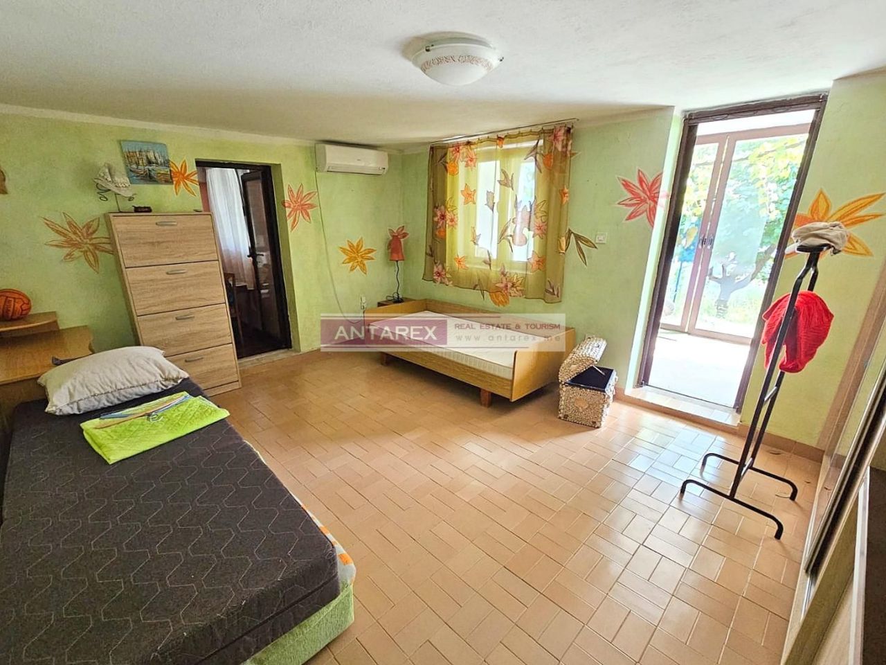 Вилла в Херцег-Нови, Черногория, 107 м² - фото 6