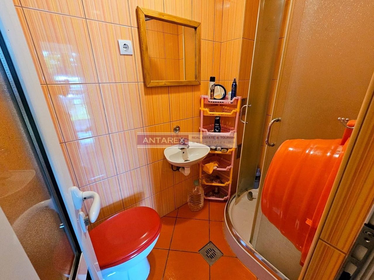 Вилла в Херцег-Нови, Черногория, 107 м² - фото 8