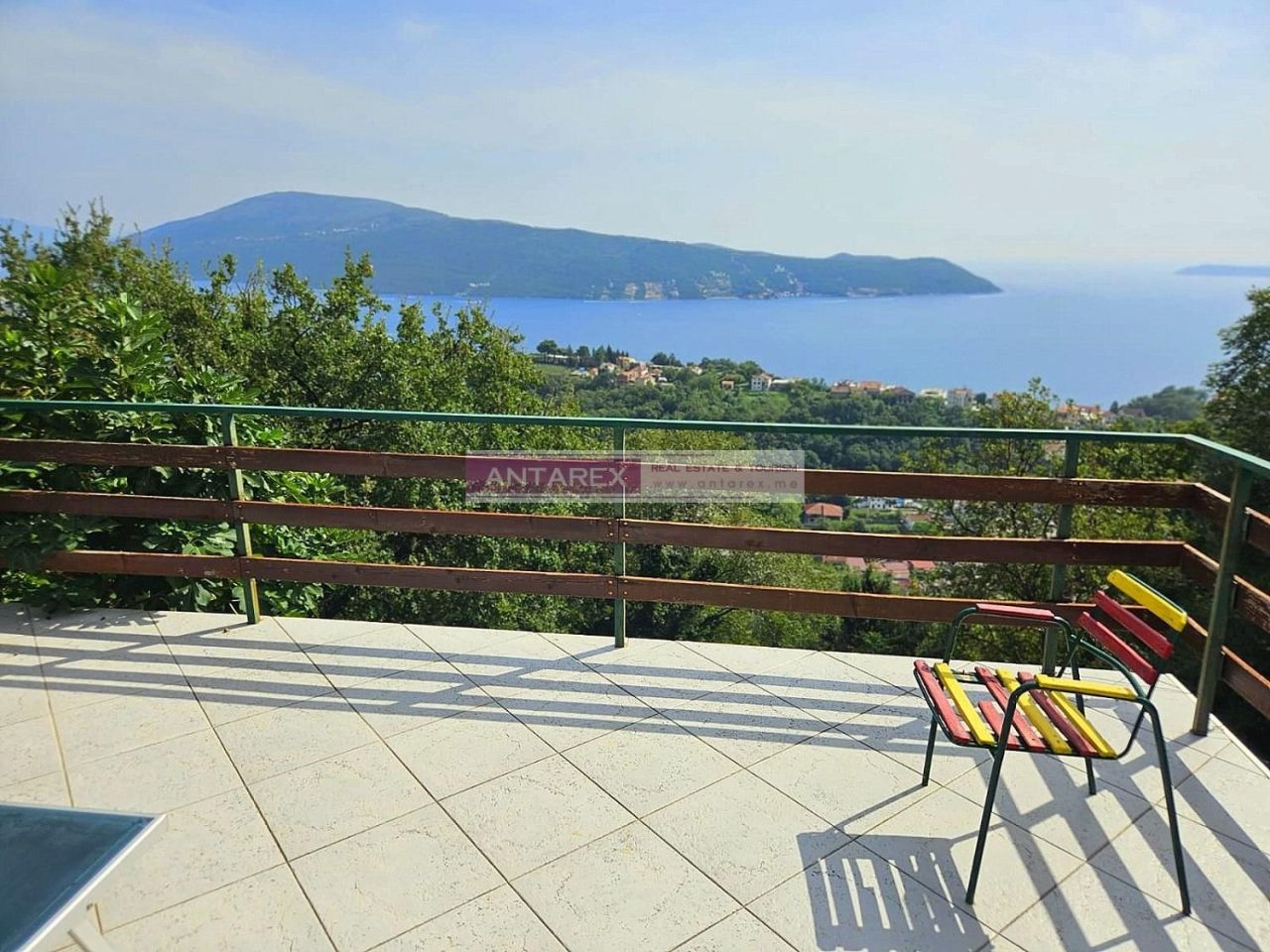 Вилла в Херцег-Нови, Черногория, 107 м² - фото 10