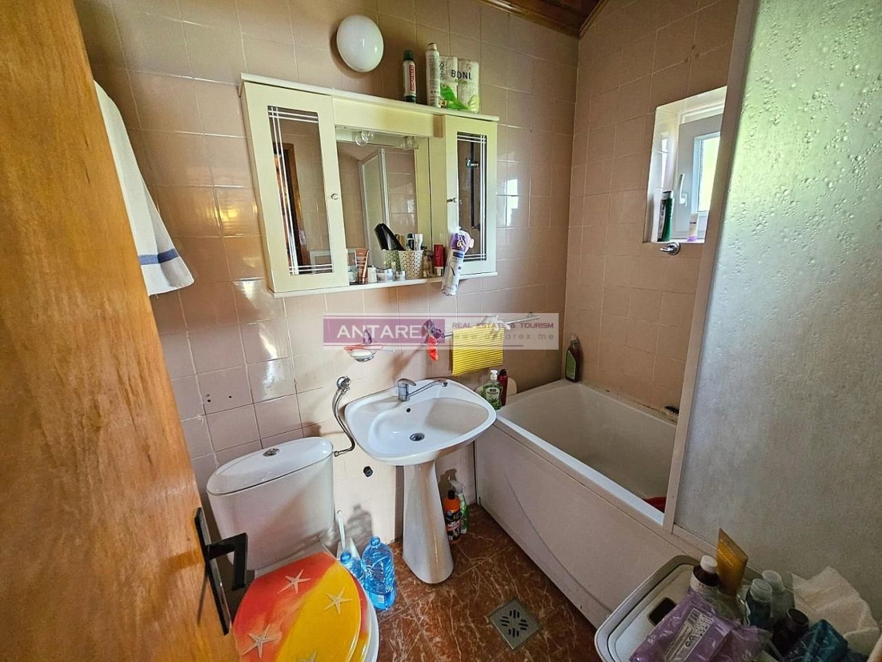 Вилла в Херцег-Нови, Черногория, 107 м² - фото 13