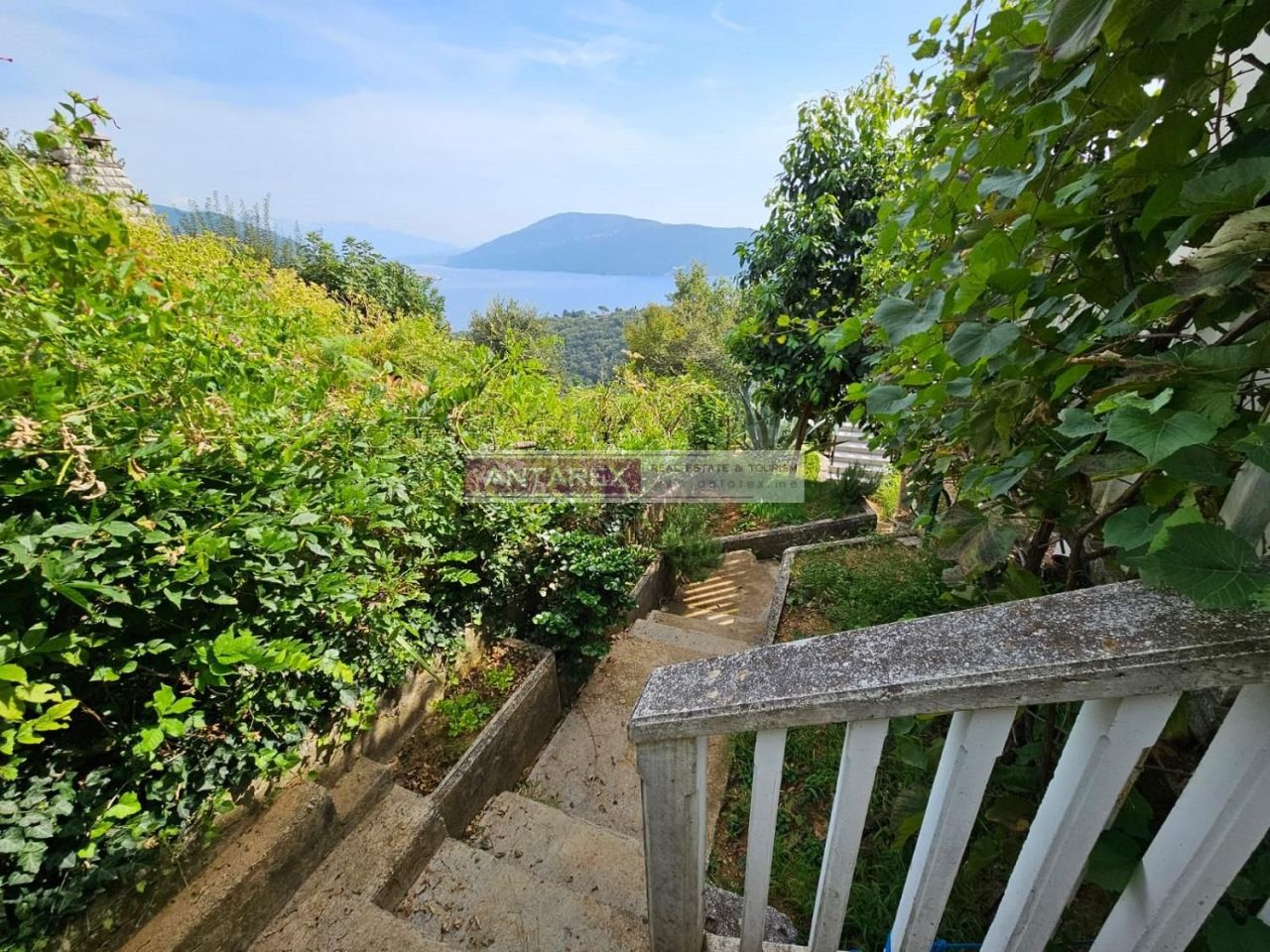 Вилла в Херцег-Нови, Черногория, 107 м² - фото 14