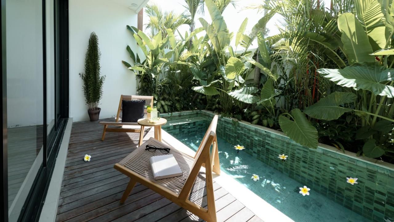 Вилла в Керобокане, Индонезия, 158 м² - фото 2