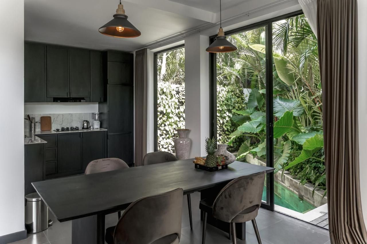 Вилла в Умаласе, Индонезия, 112 м² - фото 4