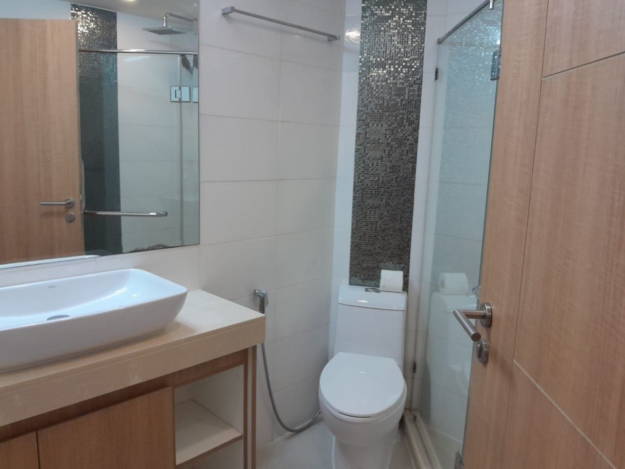 Студия в Паттайе, Таиланд, 26.85 м² - фото 9