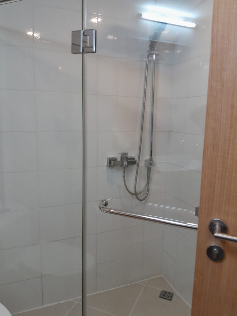 Студия в Паттайе, Таиланд, 26.85 м² - фото 10