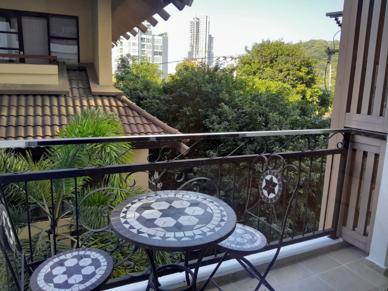 Студия в Паттайе, Таиланд, 26.85 м² - фото 11