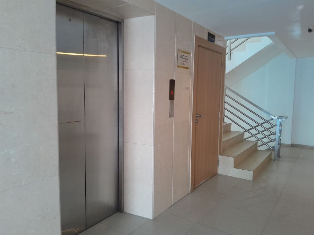 Студия в Паттайе, Таиланд, 26.85 м² - фото 12