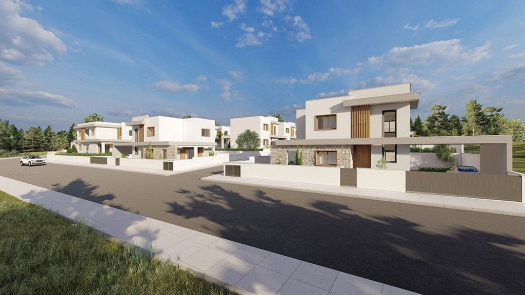 Квартира в Лимасоле, Кипр, 72 м² - фото 6