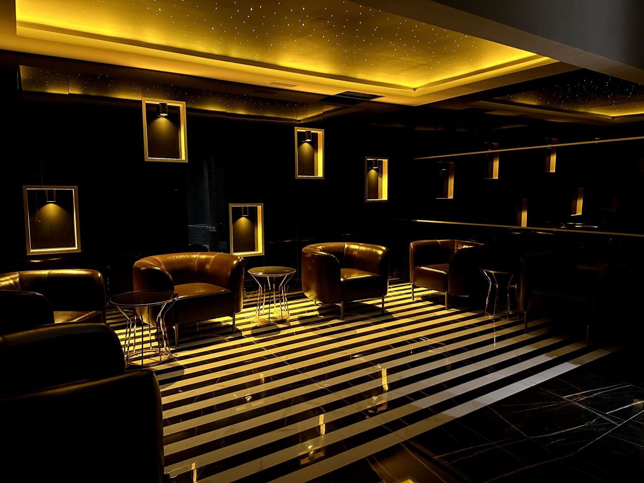 Квартира в Алании, Турция, 54 м² - фото 6