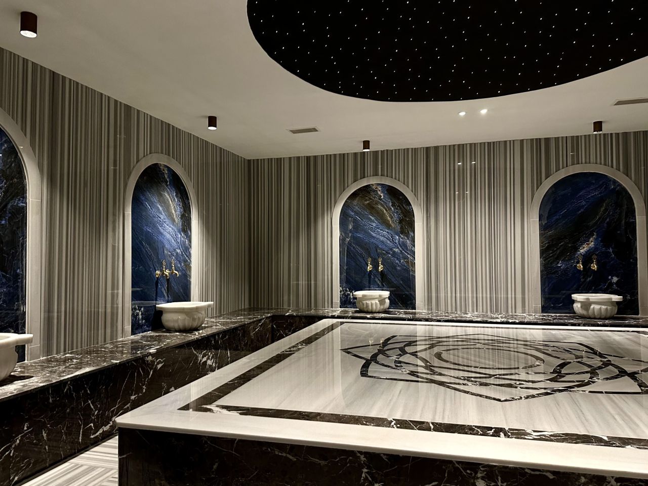 Квартира в Алании, Турция, 54 м² - фото 7