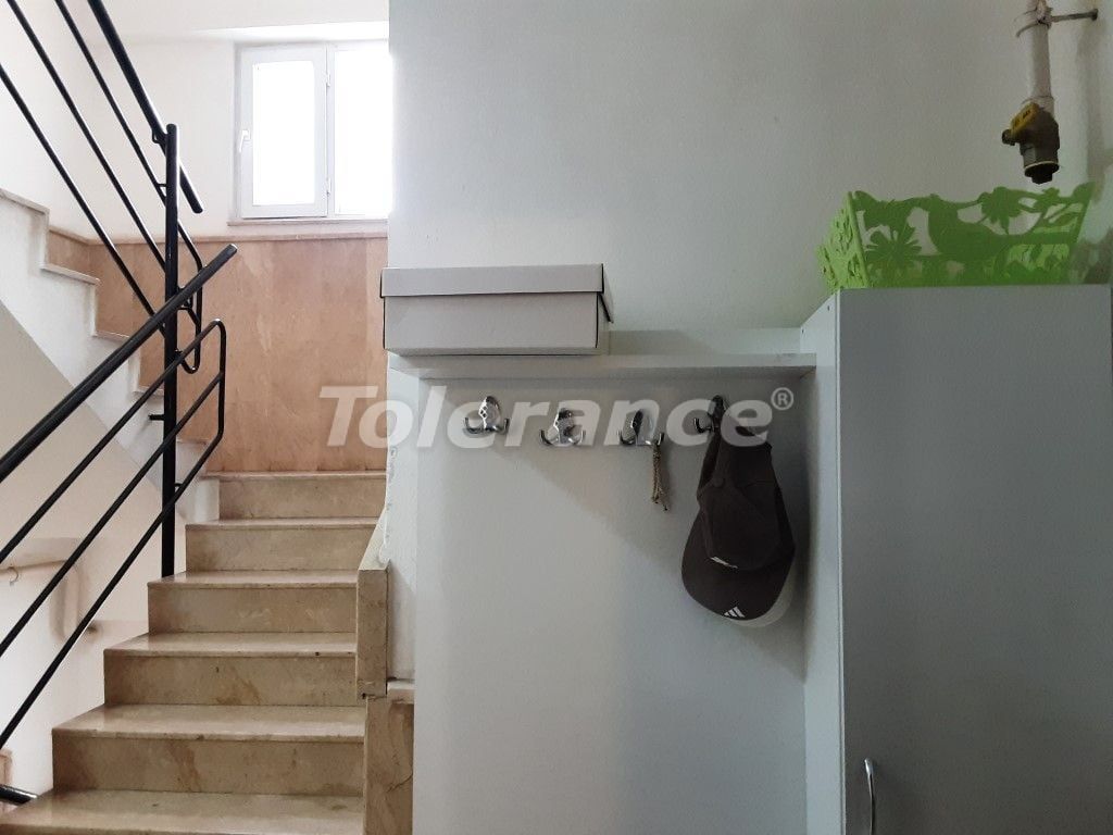 Апартаменты в Анталии, Турция, 85 м² - фото 3