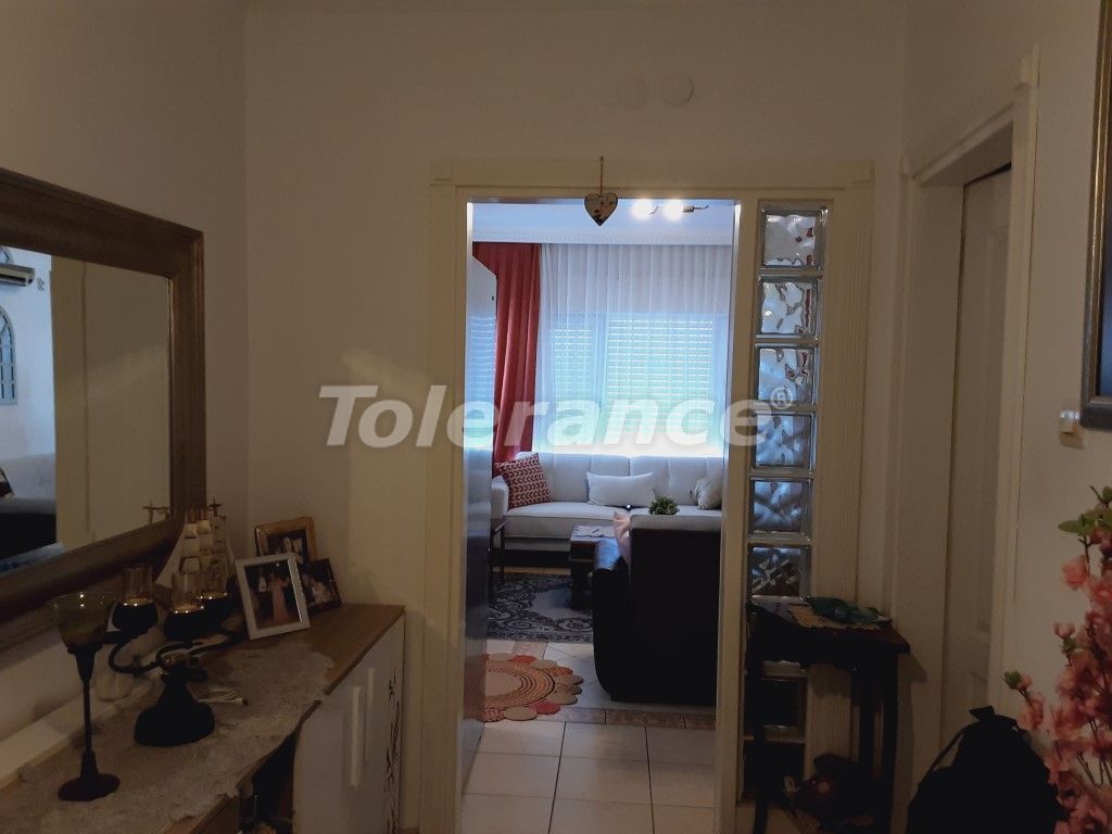 Апартаменты в Анталии, Турция, 85 м² - фото 5